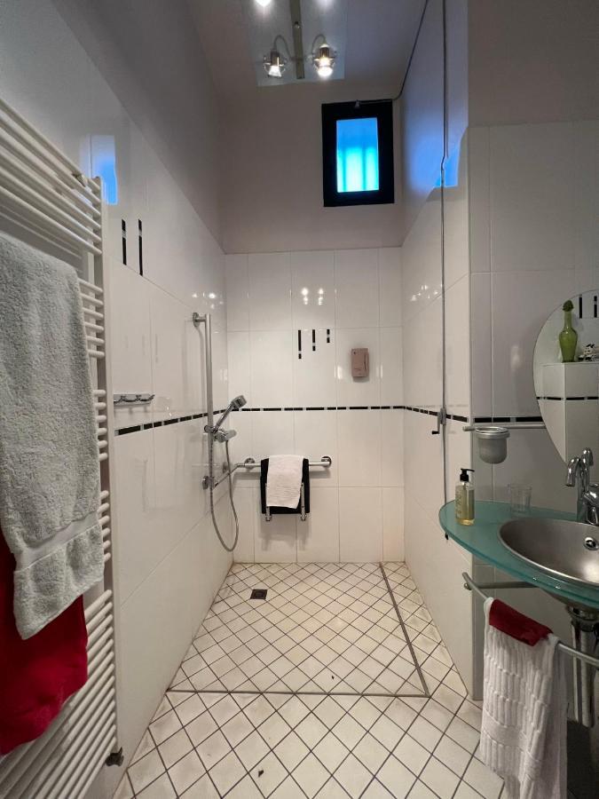 Hotel Le Manoir Aux Vaches Yvetot Zewnętrze zdjęcie
